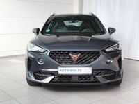 Gebraucht Cupra Formentor VZ 310 PS (228 kW) 2021 Silber/grau (metallic) SUV