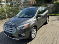 Używany Ford Kuga Titanium 150 KM (110 kW) 2017 SUV