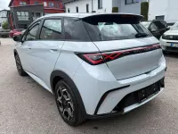 Ny BYD Dolphin Comfort 150 kW (204 HK) 2026 Hvid Hatchback