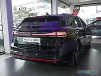 Neu VW ID.7 Pro 210 kW (286 PS) 2026 Grenadillschwarz metallic Kombi