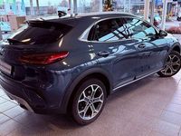 Gebraucht Kia XCeed Platinum Edition 204 PS (150 kW) 2020 Blau SUV