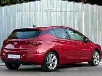 Gebraucht Opel Astra GS Line 146 PS (107 kW) 2021 Andere Limousine