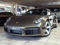 Second-hand Porsche 911 375 CP (275 kW) 2025 Andere