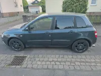 Gebraucht Fiat Stilo 170 PS (125 kW) 2002 Andere farben Kleinwagen