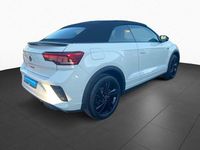 Gebraucht VW T-Roc Style 150 PS (110 kW) 2025 SUV