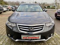 gebraucht Honda Accord Lim. Lifestyle/ Scheckheftgepflegt