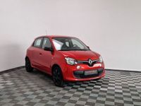 gebraucht Renault Twingo Life _Zustand & Historie perfekt_