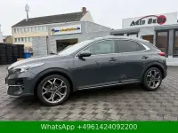 Gebraucht Kia XCeed Platinum Edition 136 PS (100 kW) 2022 Grau SUV
