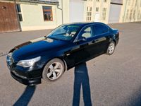 gebraucht BMW 535 d E60 LCI