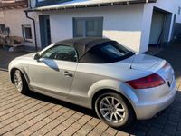 gebraucht Audi TT Roadster 2.0 TFSI -