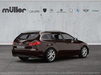 Gebraucht Mazda 6 Edition 155 PS (114 kW) 2010 Braun Kombi