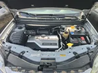 Gebraucht Chevrolet Captiva LS 136 PS (100 kW) 2009 Grau SUV