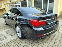 gebraucht BMW 740 740 i Edition Exclusive TOP ZUSTAND HEADUP DISPLAY