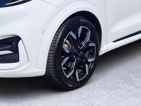 Gebraucht Ford Puma ST-Line X 125 PS (91 kW) 2020 SUV