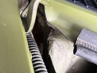 Gebraucht Mercedes E230 266 PS (195 kW) 1982 Grün Limousine