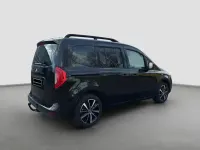Brugt Mercedes T180 Progressive 116 HK (85 kW) 2025 Sort MPV