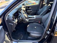 Gebraucht Mercedes GLC220 AMG 197 PS (144 kW) 2025 Schwarz SUV