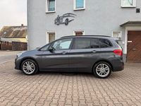 Gebraucht BMW 220 Sport Line 192 PS (141 kW) 2020 Grau Kombi