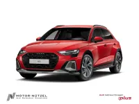 Gebraucht Audi A3 204 PS (150 kW) 2025 Progressivrot metallic Limousine