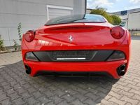 gebraucht Ferrari California approved Garantie orig. 38000km