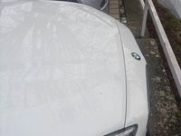 Gebraucht BMW Z4 Advantage 258 PS (189 kW) 2020 Weiß Cabrio