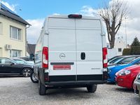 Gebraucht Opel Movano 179 PS (131 kW) 2024 Weiß Van