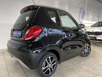Gebraucht Elaris Pio 36 kW (49 PS) 2022 Schwarz Kleinwagen