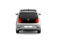 Gebraucht VW up! GTI 116 PS (85 kW) 2022 Kleinwagen