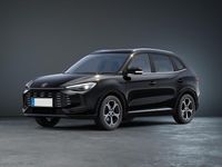 Neu MG ZS Comfort 197 PS (144 kW) 2025 Dover white Limousine