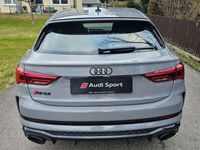 gebraucht Audi RS Q3 2.5 TFSI Sportback quattro S tronic