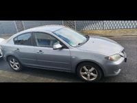 Usata Mazda 3 105 CV (77 kW) 2004 Berlina