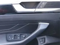 Second-hand VW Arteon 218 CP (160 kW) 2021 Negru Break