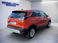 gebraucht Opel Crossland 1.2 Automatik Elegance