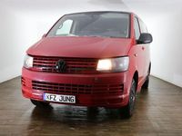 Gebraucht VW T6 102 PS (75 kW) 2016 Andere Van