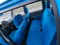 Second-hand Opel Agila 75 CP (55 kW) 2002 Albastru Monovolum