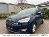 gebraucht Ford Grand C-Max Titanium*NAVI*1-HAND