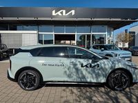 Gebraucht Kia K4 GT-Line 179 PS (131 kW) 2026 Grau Limousine