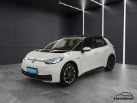 Usata VW ID.3 Pure 110 kW (150 CV) 2022 Bianco Utilitaria