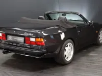 Gebraucht Porsche 944 250 PS (183 kW) 1991 Panthero metallic ly9z Cabrio