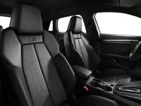 Gebraucht Audi A3 S-Line 204 PS (150 kW) 2025 Gletscherweiss Limousine