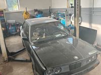 gebraucht BMW 318 e30 is project (luxemburgische papiere)