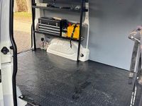 Gebraucht VW Transporter 102 PS (75 kW) 2014 Weiß Van