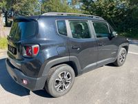 gebraucht Jeep Renegade Longitude FWD