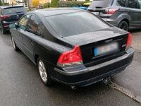 gebraucht Volvo S60 2.4 benzin