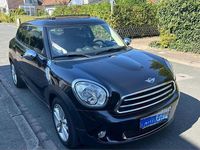 Gebraucht Mini Cooper Paceman 122 PS (89 kW) 2013 Schwarz SUV