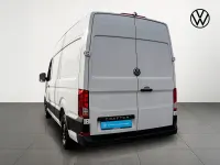 Gebraucht VW Crafter 140 PS (102 kW) 2025 Candyweiß Van