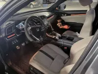 Gebraucht Honda Civic Executive 120 PS (88 kW) 2019 Limousine