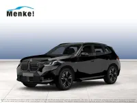 Gebraucht BMW X3 M 398 PS (292 kW) 2025 Saphirschwarz SUV