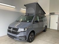 gebraucht VW California 6.1 Beach Camper Edition 204PS DSG AHK+Navi+STHZ