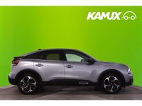 Gebraucht Citroën C4 PureTech 131 PS (96 kW) 2024 Silber / grau SUV